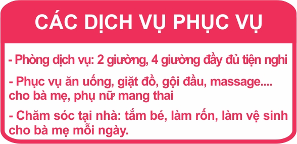 Cac Phuc Vu