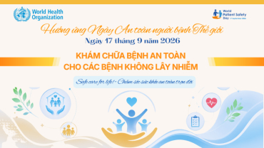 ngay an toan nguoi benh the gioi 17 9 2026