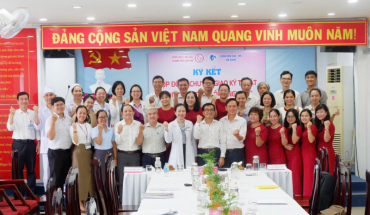 benh vien san nhi an giang lam viec voi benh vien phu san thanh pho can tho ve tiep nhan chuyen giao ky thuat thu tinh trong ong nghiem  ivf