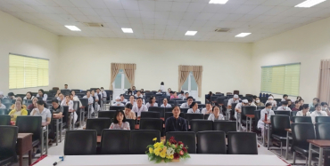 benh vien san   nhi an giang to chuc tap huan huong dan ma hoa benh tat icd 10 va nguyen nhan tu vong theo thong tu 06 2026 tt byt