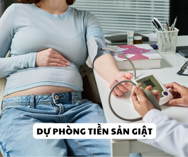 du phong tien san giat trong thai ky