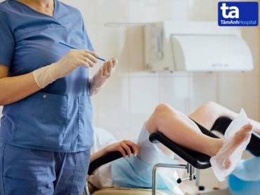 goc nhin moi ve benh ly san chau