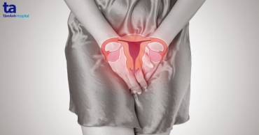 lac noi mac tu cung o long nguc