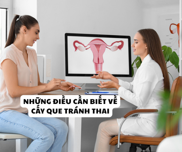 nhung dieu can biet ve cay que tranh thai