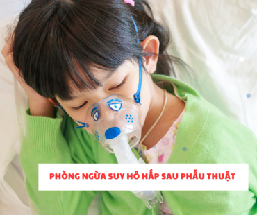 phong ngua suy ho hap sau phau thuat  ?? bao ve an toan nguoi benh trong giai doan hau me