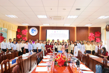 so y te tinh an giang kiem tra danh gia chat luong benh vien tai benh vien san   nhi an giang nam 2025