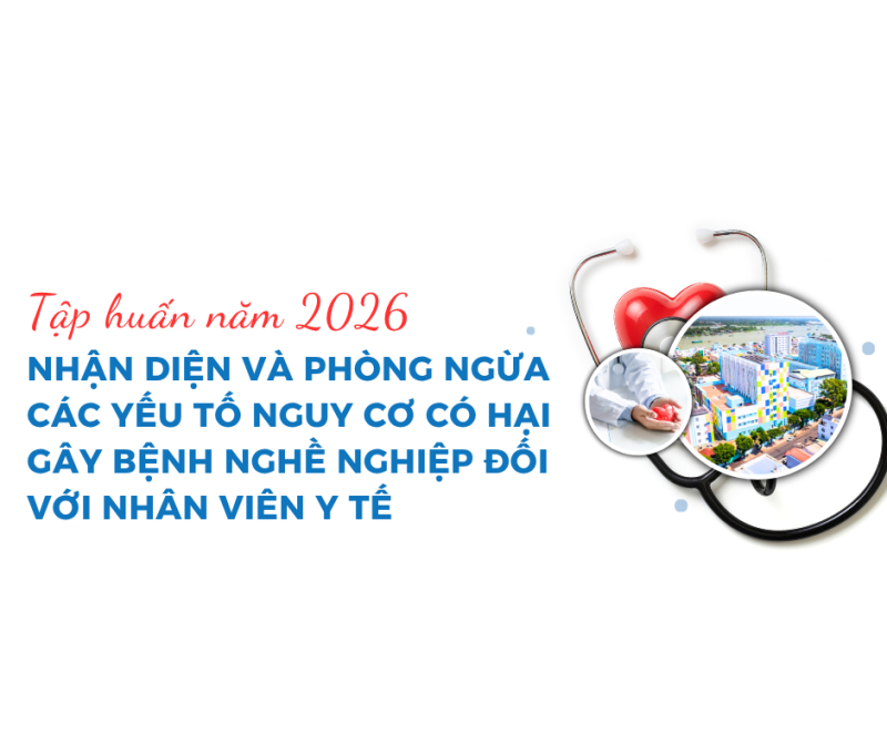 benh vien san  ?? nhi to chuc tap huan ve an toan ve sinh lao dong cho toan the nhan vien y te cua benh vien