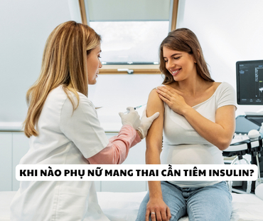 duong huyet cao khi mang thai  khi nao can insulin