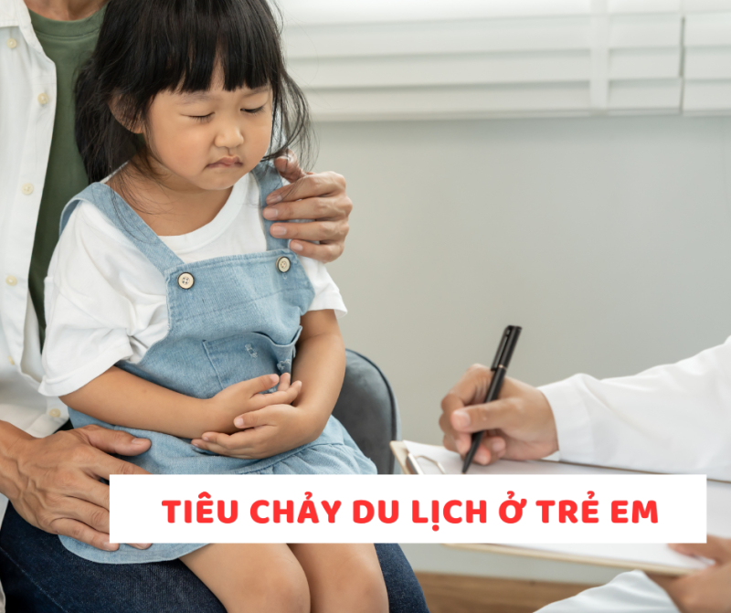 tieu chay du lich o tre em