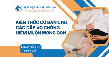 kien thuc co ban cho cap vo chong hiem muon