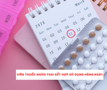 vien thuoc ngua thai ket hop su dung hang ngay