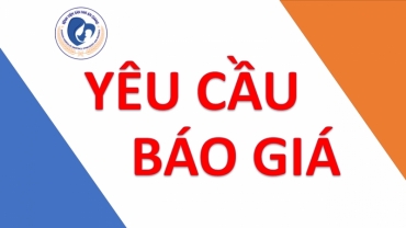 yeu cau bao gia so 449  mua sam vtyt lan 1 nam 2025